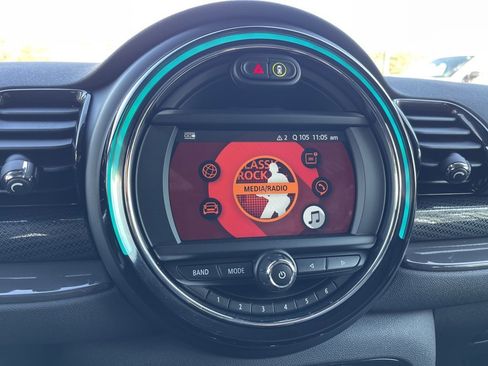 Used 2020 MINI Cooper Clubman S w/ Premium Package image 14