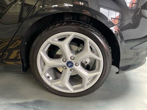 Used 2013 Ford Focus ST image 17