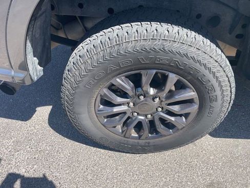 Used 2019 Ford Ranger XLT w/ Equipment Group 301A Mid RWD image 17
