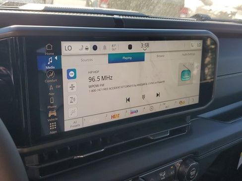 New 2026 Jeep Wrangler Sahara image 12