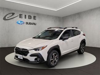 New 2026 Subaru Crosstrek 2.0i Premium video 2