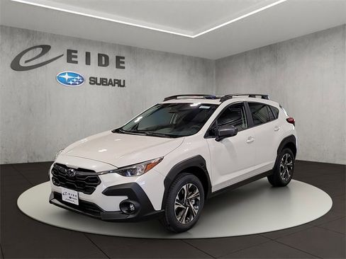 New 2026 Subaru Crosstrek 2.0i Premium image 2