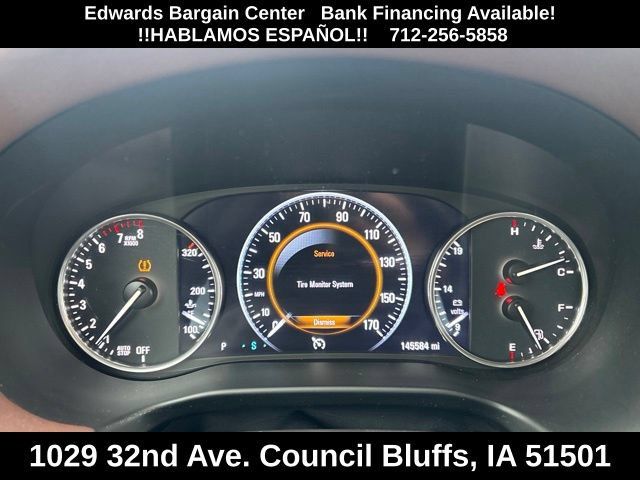 Used 2019 Buick Enclave Avenir w/ Avenir Technology Package AWD/4WD image 16