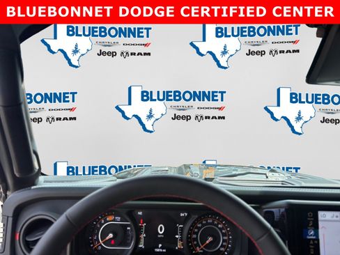 Used 2024 Jeep Wrangler Unlimited Rubicon AWD/4WD image 21