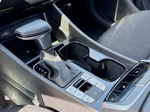 Certified 2023 Hyundai Tucson SEL AWD/4WD image 12