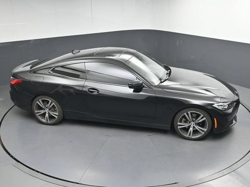 Used 2021 BMW 430i Coupe w/ Convenience Package RWD image 35