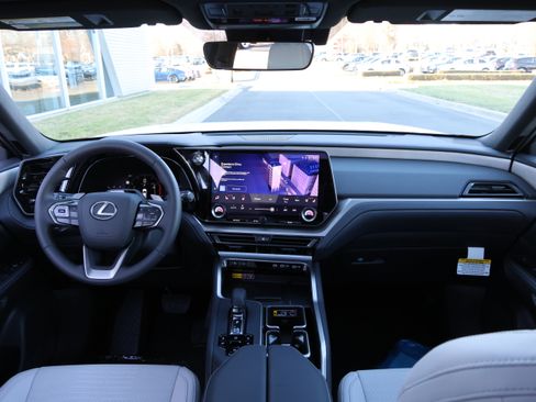 New 2026 Lexus TX 350 FWD w/ Technology Package image 30