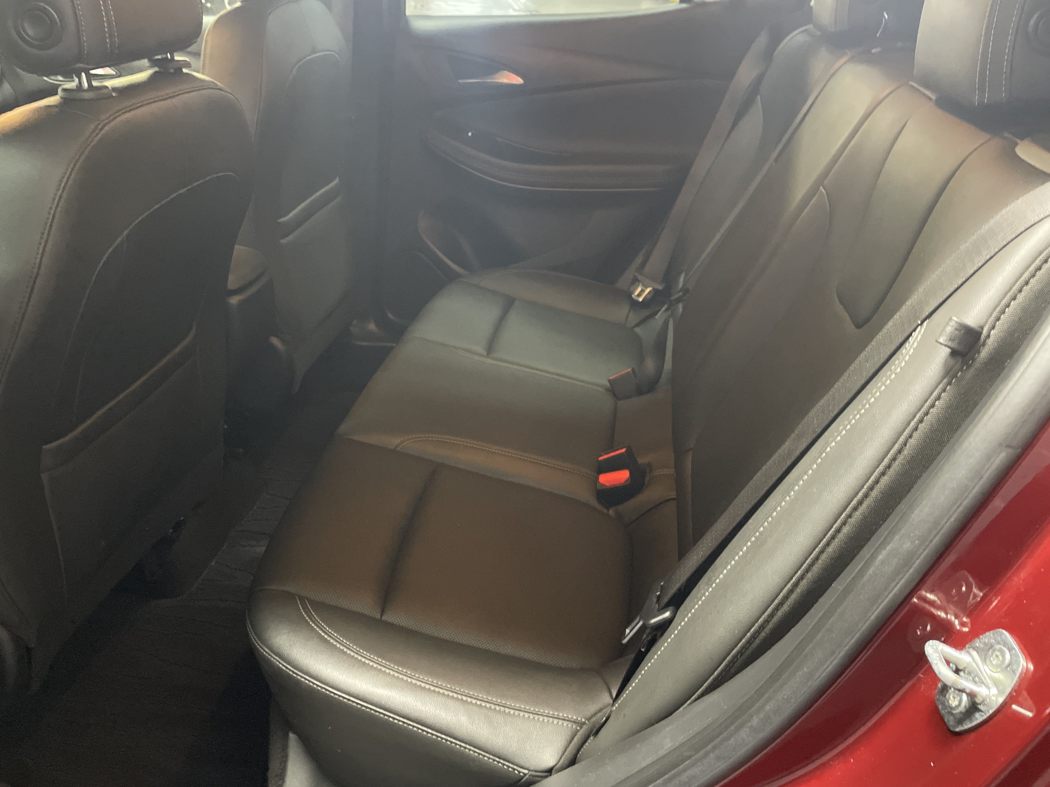 Used 2024 Buick Encore GX Sport Touring FWD image 32