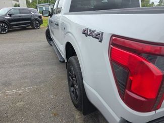 Certified 2024 Ford F150 STX w/ STX Black Appearance Package AWD/4WD video 3