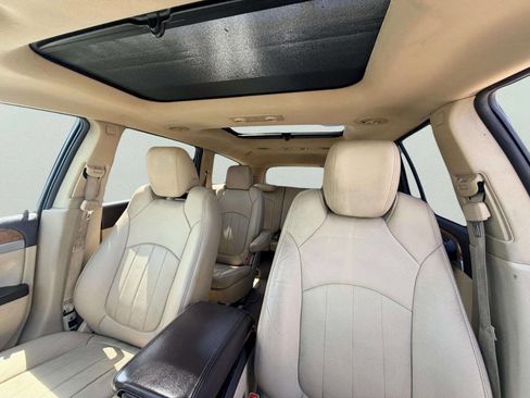 Used 2012 Buick Enclave Leather w/ Trailering Provision Package FWD image 18