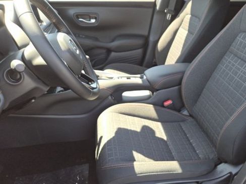 New 2027 Honda HR-V Sport image 23