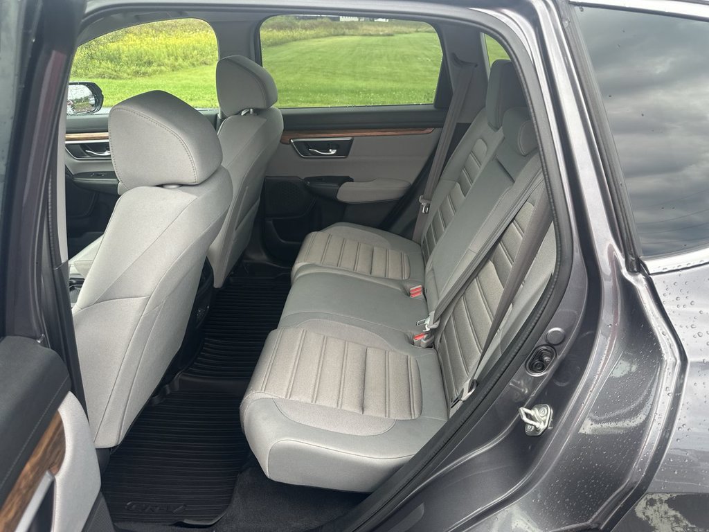 Used 2017 Honda CR-V EX image 29