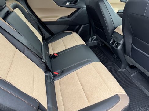 New 2026 Chevrolet Equinox ACTIV w/ Convenience Package III image 21