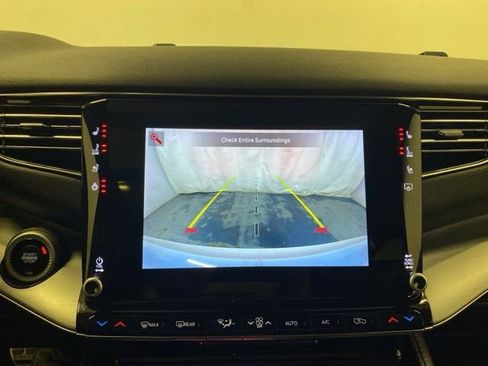 Used 2023 Jeep Wagoneer Series II image 15