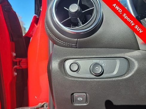 Used 2023 Chevrolet Blazer LT AWD/4WD image 20