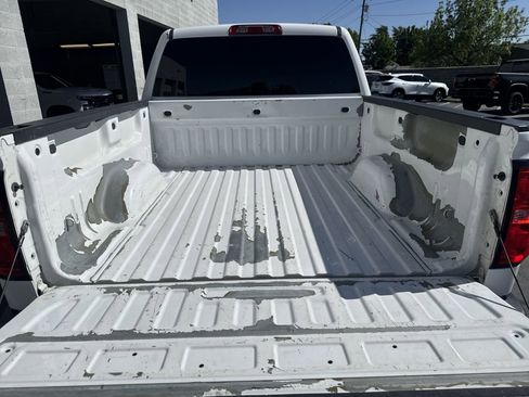 Used 2015 Chevrolet Silverado 1500 LT AWD/4WD image 23
