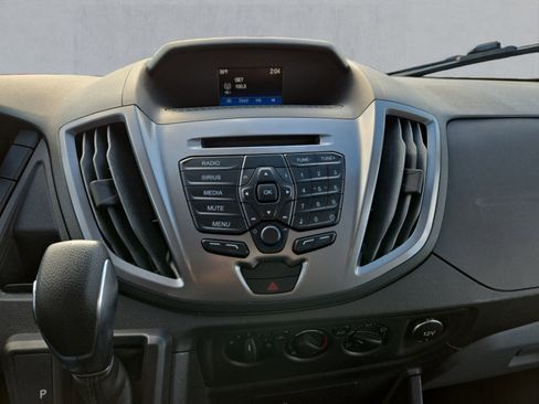 Certified 2017 Ford Transit 350 XLT image 17