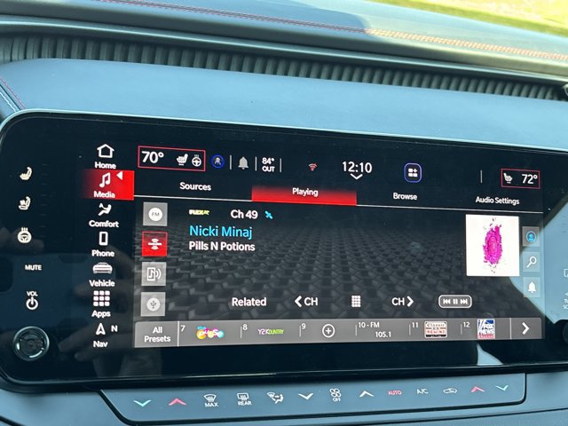 New 2027 Dodge Charger R/T AWD/4WD image 30