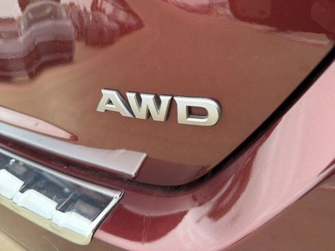 Used 2023 Nissan Altima 2.5 SV AWD/4WD image 12