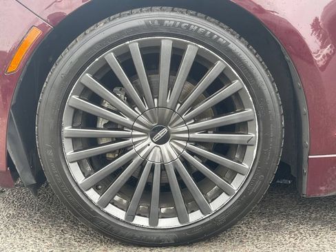 Used 2018 Lincoln MKZ Reserve AWD/4WD image 10
