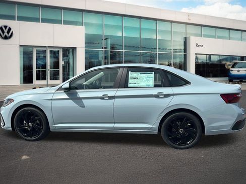 New 2026 Volkswagen Jetta SE FWD image 8