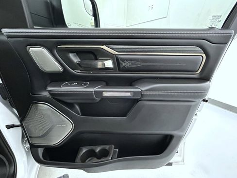 Used 2021 RAM 1500 Limited image 16