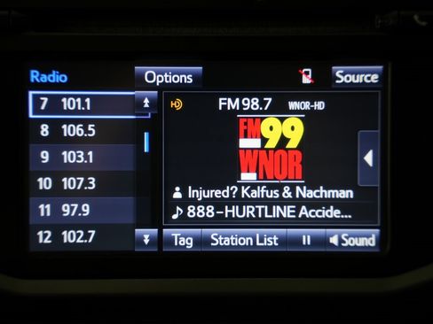 Used 2019 Toyota 4Runner Limited image 23