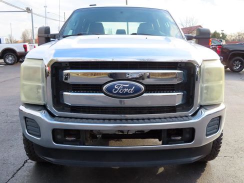 Used 2011 Ford F250 XL w/ PWR Equipment Group image 9
