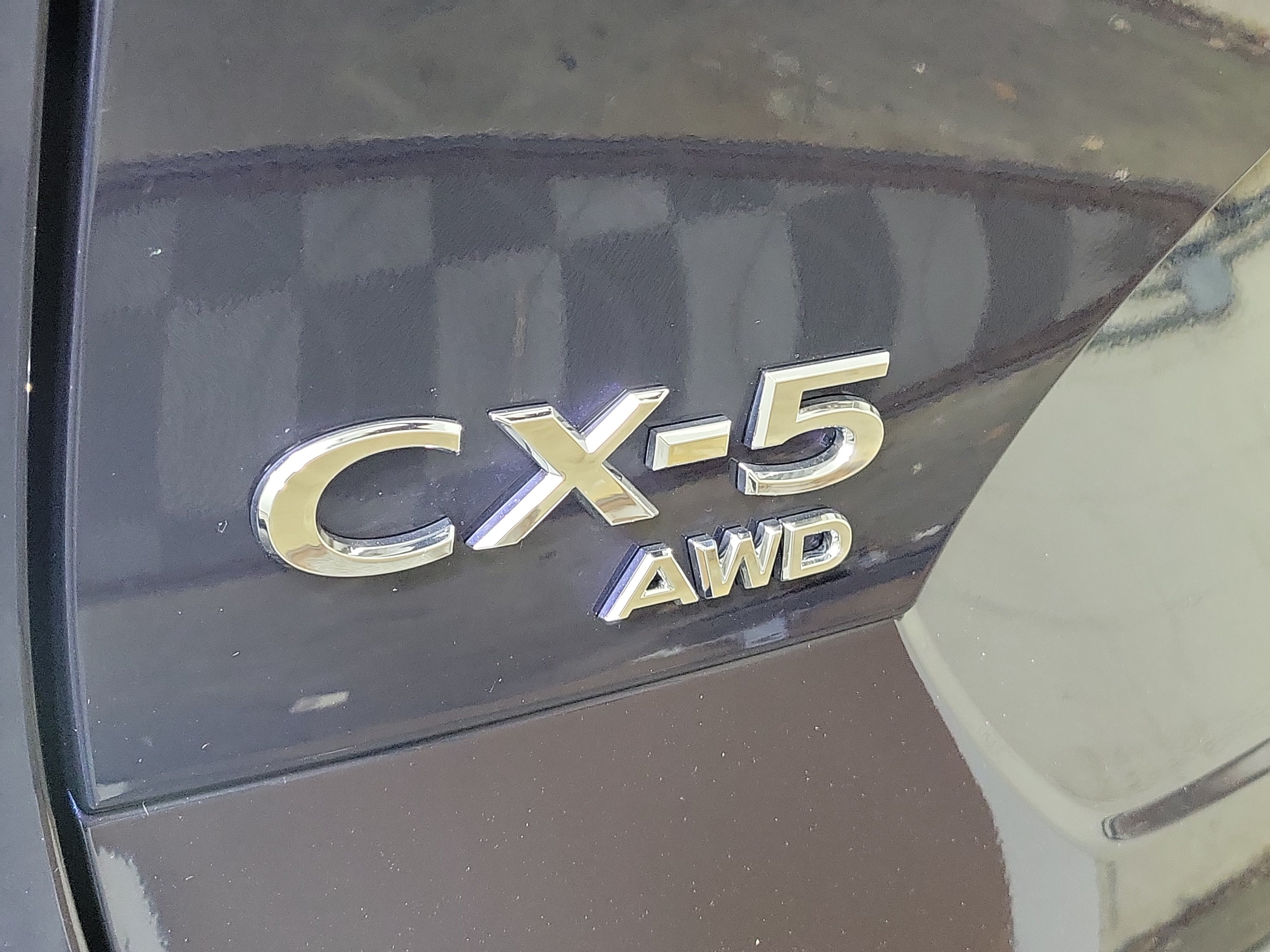 New 2026 MAZDA CX-5 Preferred AWD/4WD image 26