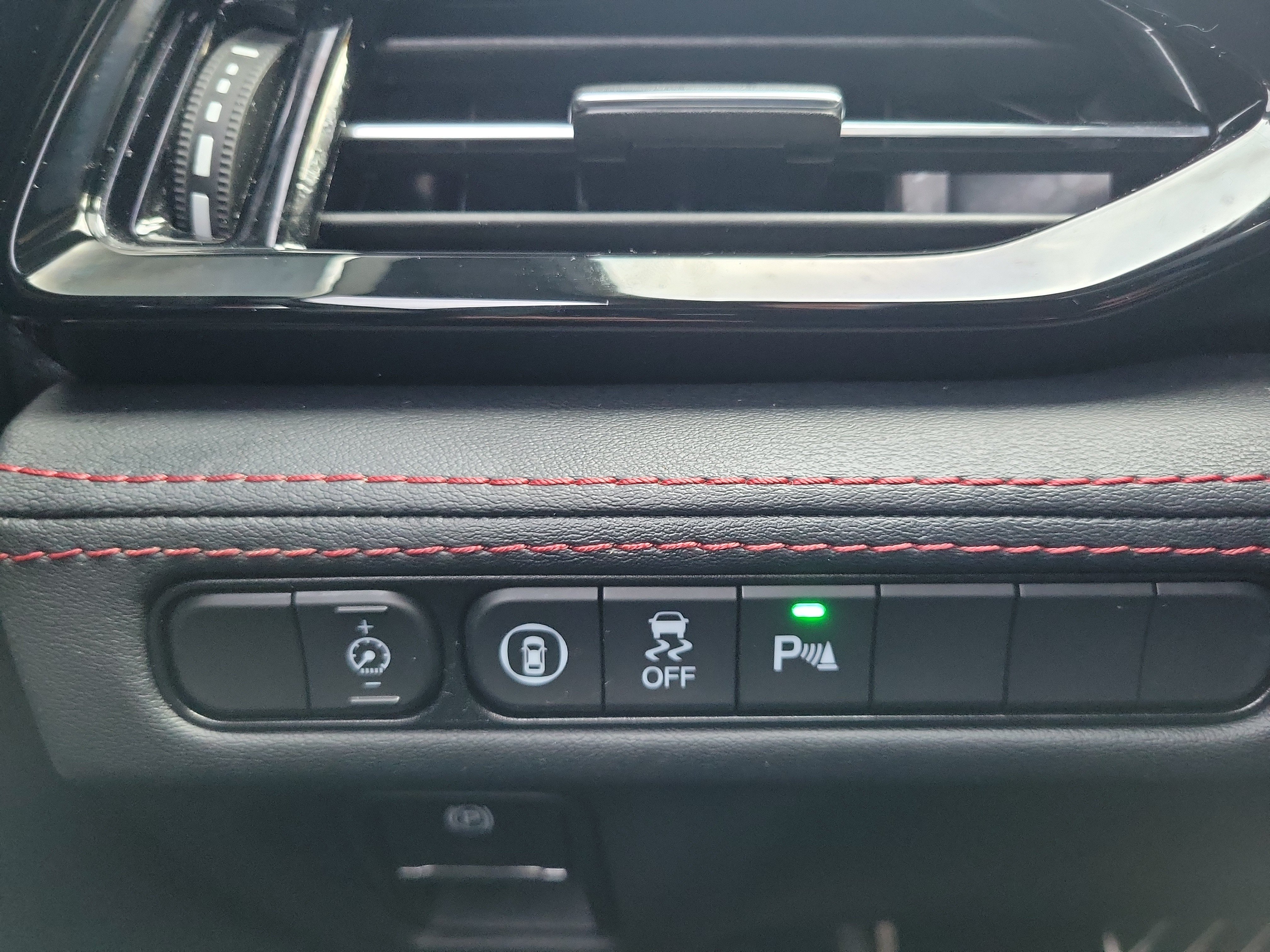 Used 2022 Acura MDX A-Spec AWD/4WD image 33