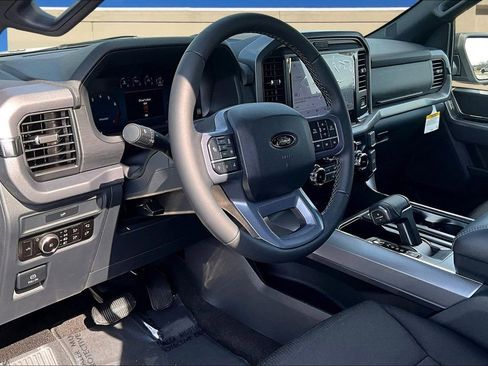 New 2026 Ford F150 XLT image 7