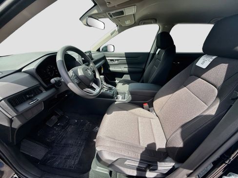 New 2026 Honda CR-V LX image 16