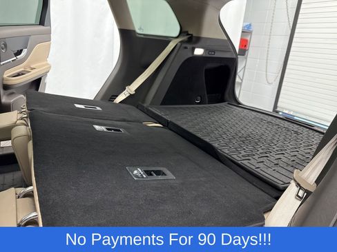 Used 2020 Lincoln Corsair Reserve w/ Equipment Group 201A image 44