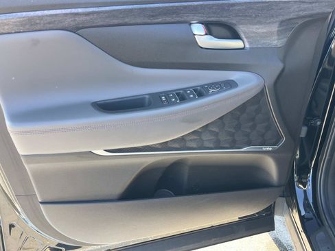 Used 2019 Hyundai Santa Fe Limited FWD image 28