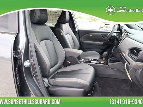 New 2026 Subaru Forester Wilderness image 24