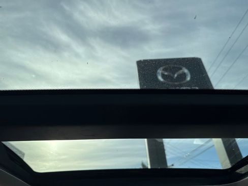 New 2025 MAZDA CX-50 2.5 Turbo w/ Weather Package image 18