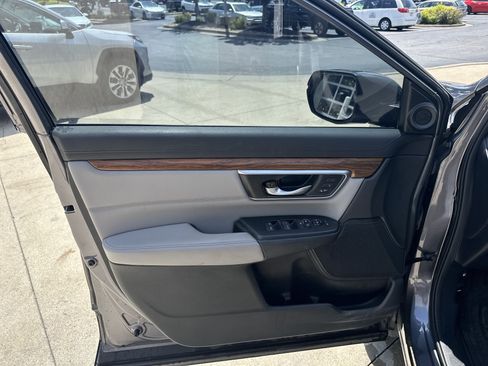 Used 2019 Honda CR-V EX-L image 13