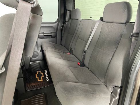 Used 2008 Chevrolet Silverado 1500 LT w/ Power Pack Plus image 16