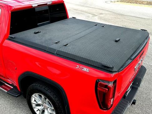 Used 2020 GMC Sierra 1500 SLT w/ SLT Premium Plus Package image 10