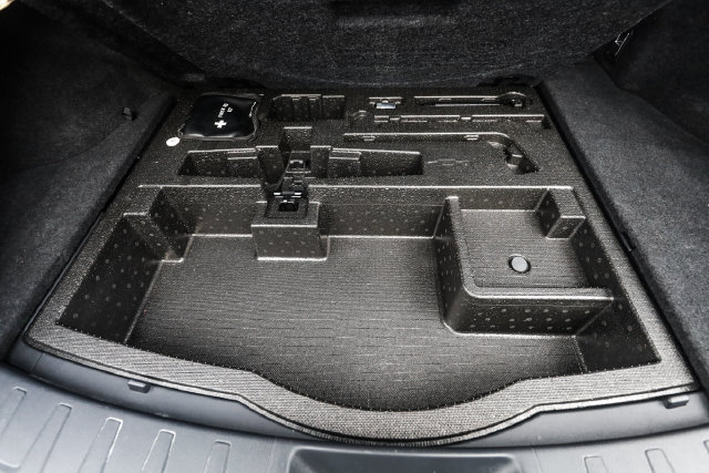 Used 2020 Lexus UX 250h w/ Premium Package AWD/4WD image 82