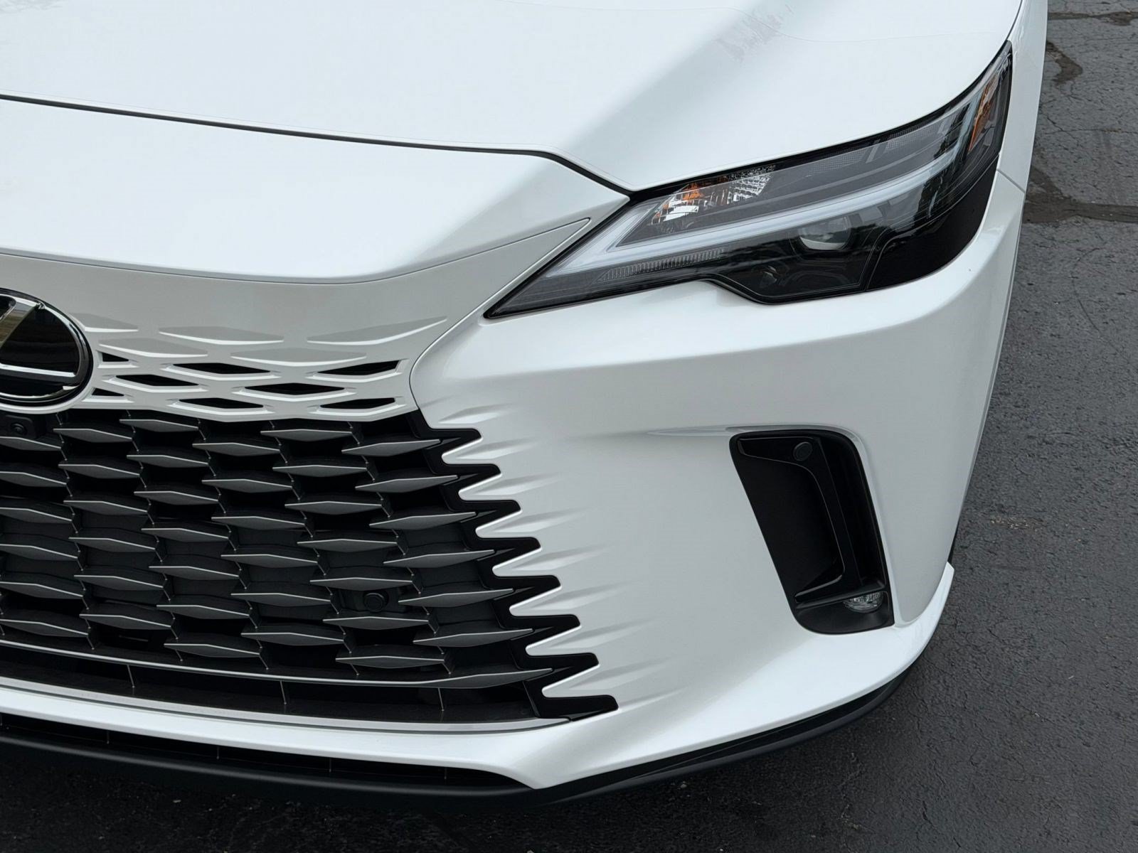 New 2026 Lexus RX 350 Premium AWD/4WD image 12