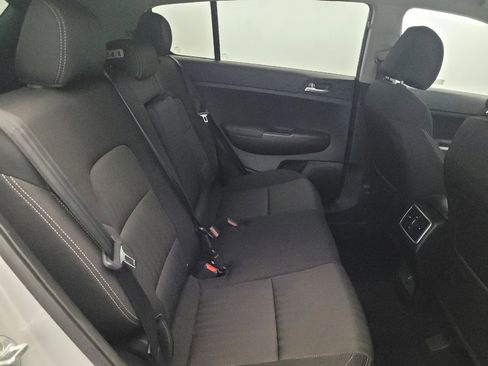 Used 2019 Kia Sportage LX AWD/4WD image 19