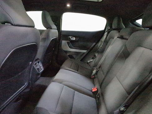 Certified 2024 Polestar Polestar 2 w/ Pilot Pack image 17