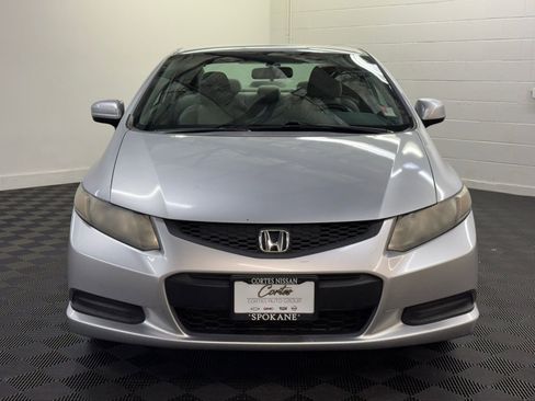 Used 2013 Honda Civic LX image 5