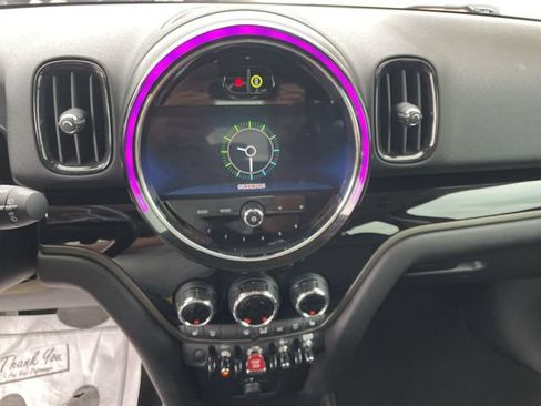 Used 2021 MINI Cooper Countryman S FWD image 17