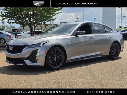 Used 2023 Cadillac CT5 Sport