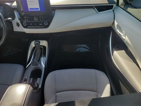 Used 2024 Toyota Corolla SE image 13