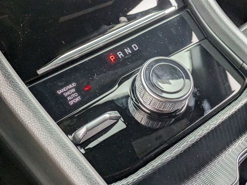 New 2026 Jeep Grand Cherokee Altitude image 23