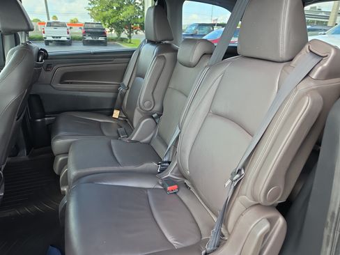 Used 2018 Honda Odyssey EX-L image 13