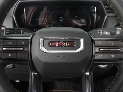 New 2026 GMC Terrain AT4 image 12